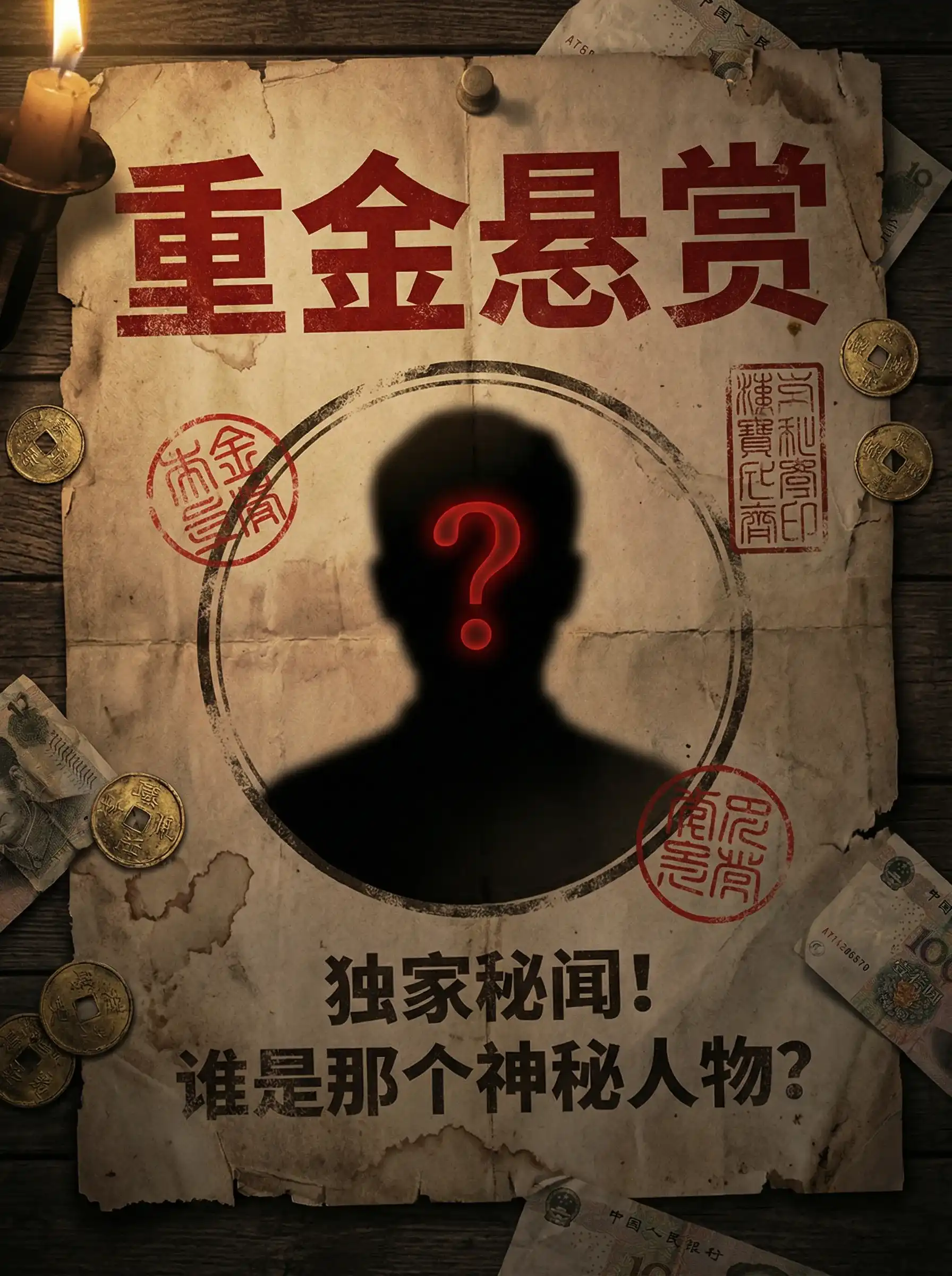 60彩娱乐网址 - 重金悬赏线索征集令